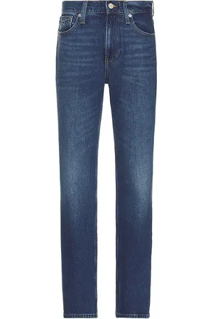 Tommy Hilfiger Ryan slim straight jeans en color azul talla 30 en - Blue. Talla 30 (también en 32, 34, 36).