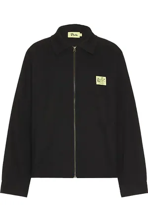 Duvin Chaqueta core en color talla S en - Black. Talla S (también en XL/1X).