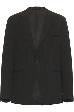 AllSaints Heddon blazer en color talla 38 en - Black. Talla 38 (también en 40, 42, 44).