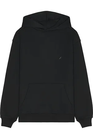 Cuts Sudadera divine fleece en color talla L en - Black. Talla L (también en M, S).
