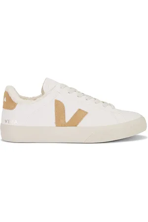 Veja Zapatilla deportiva campo winter en color blanco talla 41 en - White. Talla 41 (también en 42, 43, 44, 45, 46).