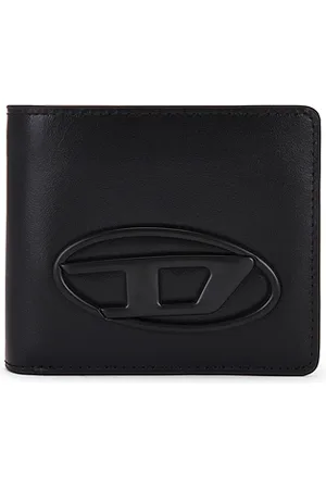 Diesel Cartera en color talla all en - Black. Talla all.