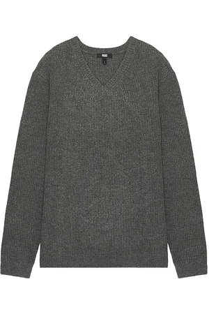 Paige Jersey roth en color gris talla L en - Grey. Talla L (también en M, S, XL/1X).