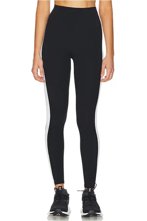 P.E Nation Freeplay legging en color talla L en - Black. Talla L (también en M, S).