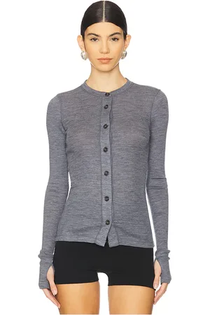 H2OFagerholt Blusa good en color gris talla L en - Grey. Talla L (también en M, S, XS, XXS).