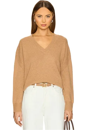 BROCHU WALKER Jersey james en color bronce talla L en - Tan. Talla L (también en M, S).