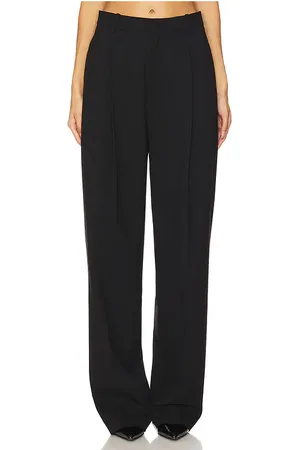 EAVES Pantalones phora en color talla L en - Black. Talla L (también en M, S, XL, XS).