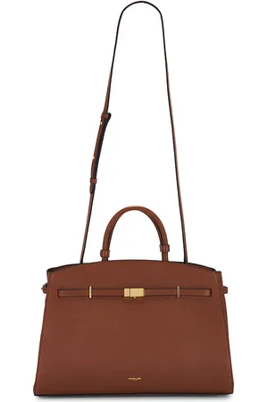 DeMellier Bolso the new york top handle en color talla all en - Tan. Talla all.
