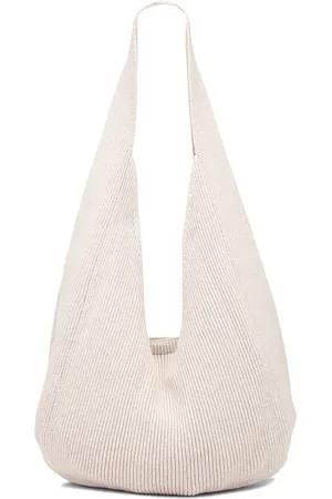 AYA MUSE Bolso sol en color talla all en - Cream. Talla all.
