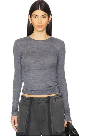 H2OFagerholt Manga larga good en color gris talla L en - Grey. Talla L (también en M, S, XL, XS, XXS).
