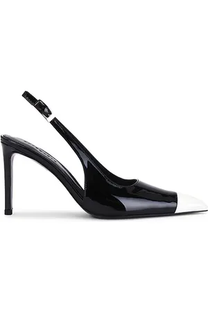 Retrofete Sandalia simona en color talla 37 en - Black. Talla 37 (también en 38, 38.5, 41).