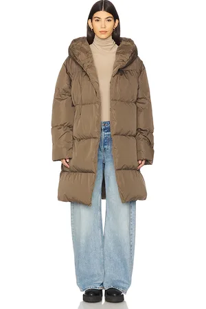 H2OFagerholt Chaqueta ice en color verde oliva talla L en - Olive. Talla L (también en M, S, XS).