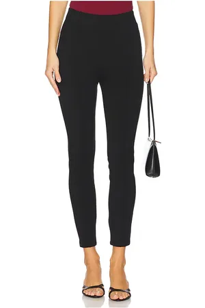 Pistola Skinny tiro alto aline en color negro talla 24 en - Black. Talla 24 (también en 28, 29, 32).
