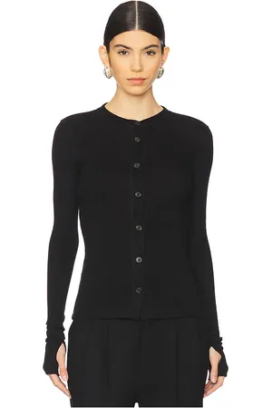 H2OFagerholt Blusa good en color talla L en - Black. Talla L (también en M, S, XL, XS).