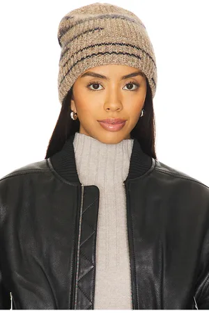 THE KNOTTY ONES Gorro rastu en color marrón talla all en - Brown. Talla all.