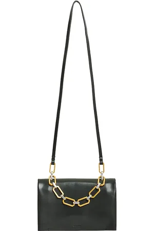 AllSaints Estuche yua en color talla all en - Black. Talla all.