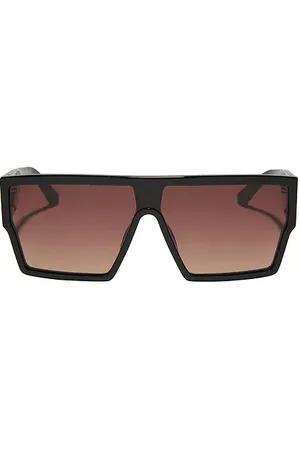 DIFF EYEWEAR Gafas de sol electra en color negro talla all en - Black. Talla all.