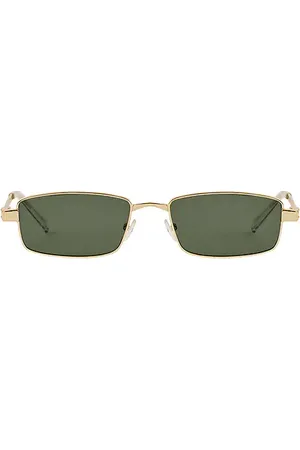Banbe Gafas de sol the monroe en color oro metálico talla all en - Metallic Gold. Talla all.