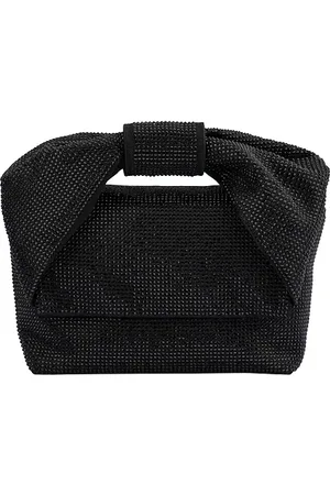 Olga Berg Bolso con asa superior alinta en color talla all en - Black. Talla all.