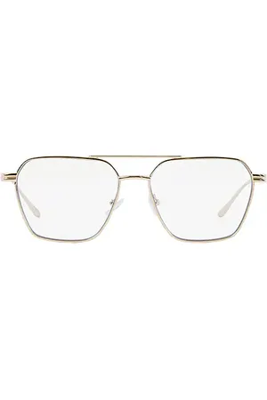 Banbe Gafas de sol the pfeiffer en color oro metálico talla all en - Metallic Gold. Talla all.
