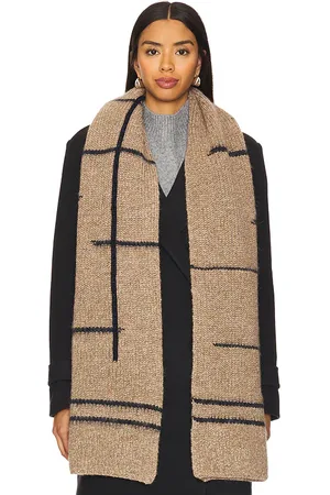 THE KNOTTY ONES Pañuelo rastu en color marrón talla all en - Brown. Talla all.