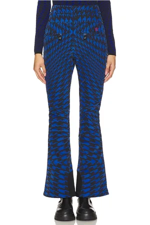 Perfect Moment Pantalón de esquí aurora en color azul marino talla M en - Navy. Talla M (también en S).