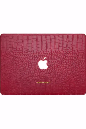 Heaven Mayhem Funda portátil cherry en color rojo talla all en - Red. Talla all.