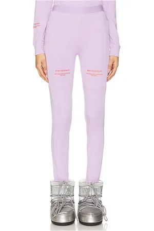 Whitespace Pantalón interior merino en color lavanda talla L en - Lavender. Talla L (también en M, S, XS).