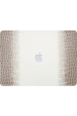 Heaven Mayhem Funda portátil breezy en color crema talla all en - Cream. Talla all.