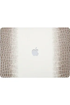 Heaven Mayhem Funda portátil breezy en color crema talla all en - Cream. Talla all.