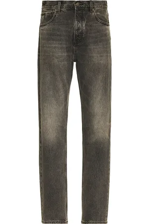 FEAR OF GOD Denim 5-pocket jean en color negro talla 31 en - Black. Talla 31 (también en 32).