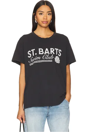 Show Me Your Mumu Camiseta travis en color negro talla M en - Black. Talla M (también en S, XS).