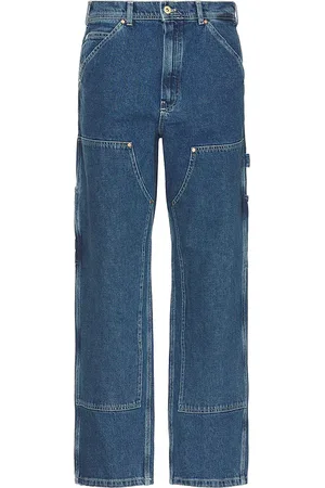 Stan Ray Pantalón en color azul talla 32 en - Blue. Talla 32 (también en 34).