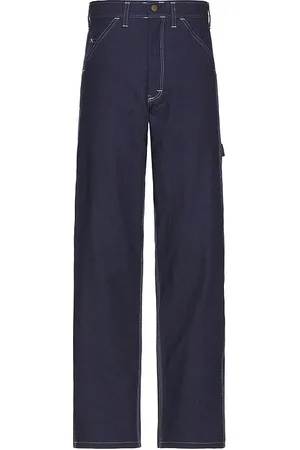 Stan Ray Pantalones en color azul talla 32 en - Blue. Talla 32 (también en 34, 36).