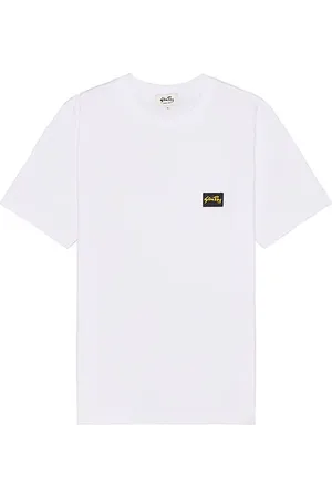 Stan Ray Camiseta en color talla L en - White. Talla L (también en M, S, XL).