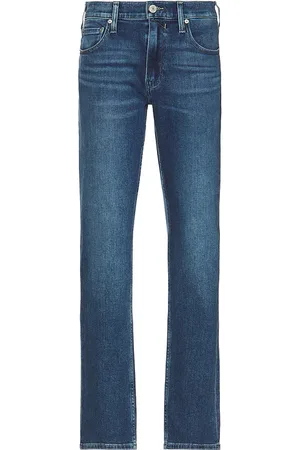 Paige Lennox slim jeans en color azul talla 29 en - Blue. Talla 29 (también en 30, 32, 34).