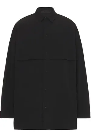 FEAR OF GOD Camisa en color talla L en - Black. Talla L (también en M).