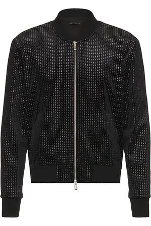 Monfrere Chaqueta en color negro talla L en - Black. Talla L (también en M, XL/1X).