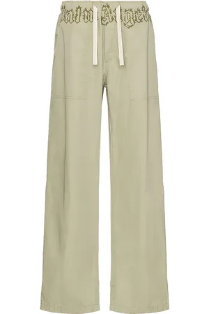 Palm Angels Pantalones en color nude talla 46 en - Nude. Talla 46 (también en 48, 50, 52).