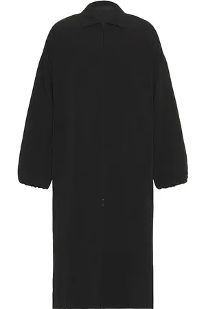 FEAR OF GOD Trenca en color talla L en - Black. Talla L (también en M).