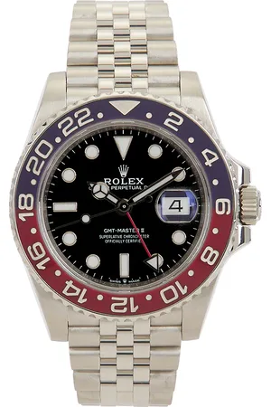 SIEDRES Reloj rolex en color metálico talla all en - Metallic Silver. Talla all.