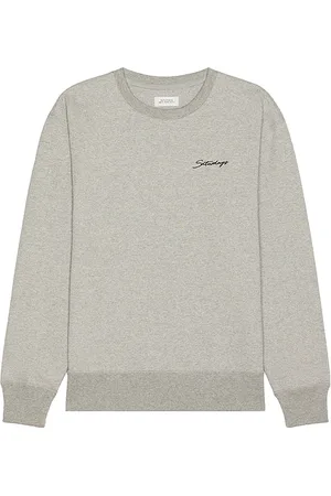 Saturdays NYC Sudadera en color gris talla L en - Grey. Talla L (también en M).