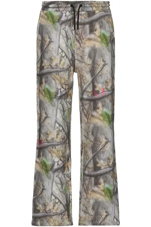 JUNGLES Pantalón deportivo en color gris talla L en - Grey. Talla L (también en M, S, XL/1X).