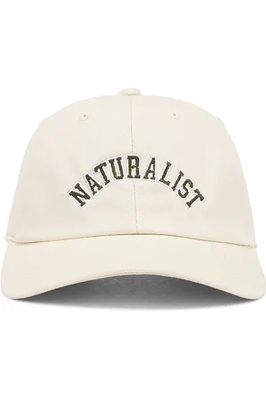 Museum of Peace and Quiet Sombrero naturalist en color crema talla all en - Cream. Talla all.