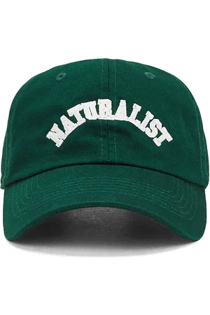 Museum of Peace and Quiet Sombrero naturalist en color verde talla all en - Green. Talla all.