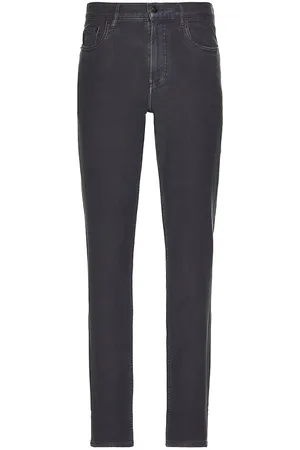 Faherty Pantalones stretch terry en color azul talla 30 en - Blue. Talla 30 (también en 32, 36).