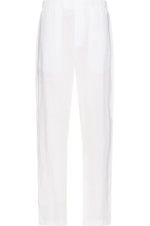 ONIA Pantalón en color talla M en - White. Talla M (también en S).