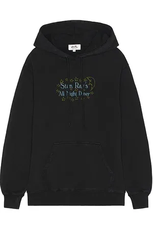Stan Ray Sudadera en color negro talla L en - Black. Talla L (también en M, S, XL).