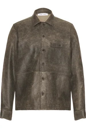 Samsøe Samsøe Camisa en color negro talla L en - Black. Talla L (también en M, S, XL/1X).