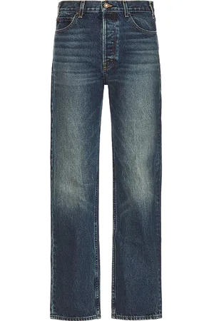 NILI LOTAN Billie jean en color azul talla 29 en - Blue. Talla 29 (también en 30, 31, 36).